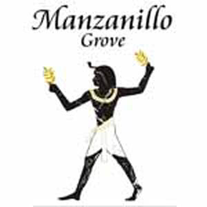Manzanillo Grove