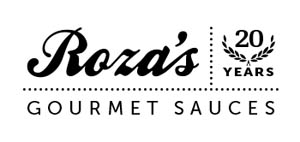 Roza's Gourmet Sauces