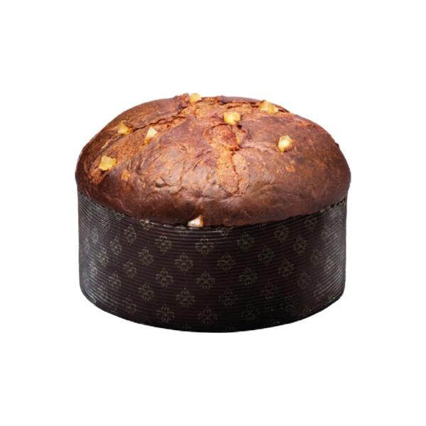 Dolce & Gabbana Panettone with candied apple and cinnamon from Geelong Fresh Foods