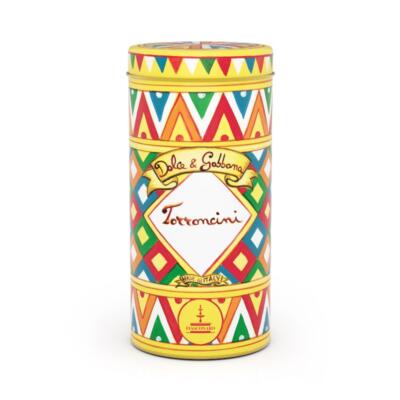 Dolce & Gabbana Torroncini Mini Nougats 150g