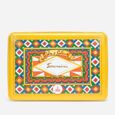 Dolce & Gabbana Torroncini Mini Nougats 500g