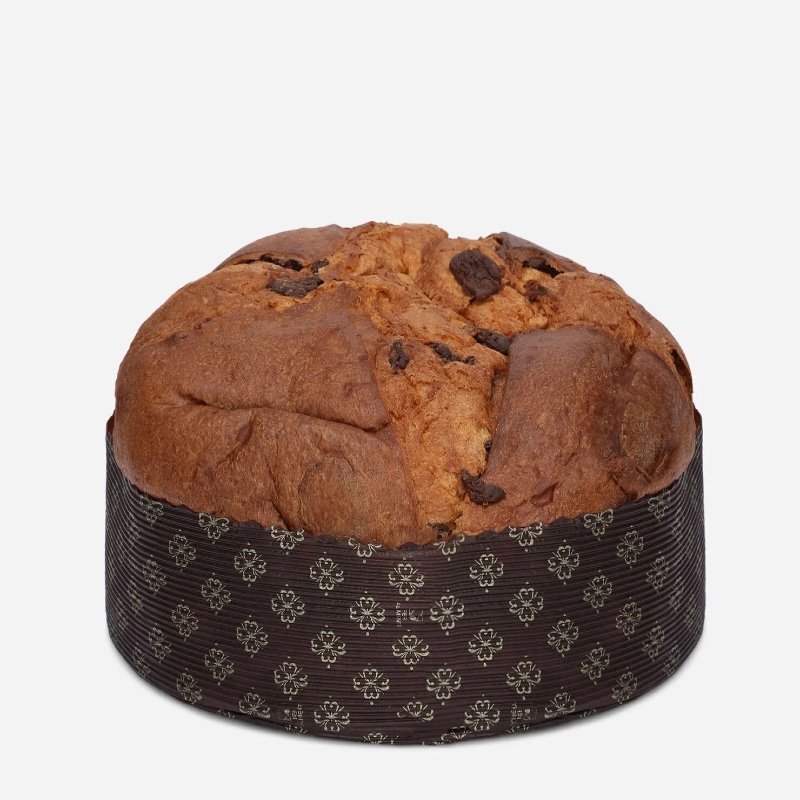 Dolce & Gabbana Chocolate Panettone available from Geelong Fresh Foods