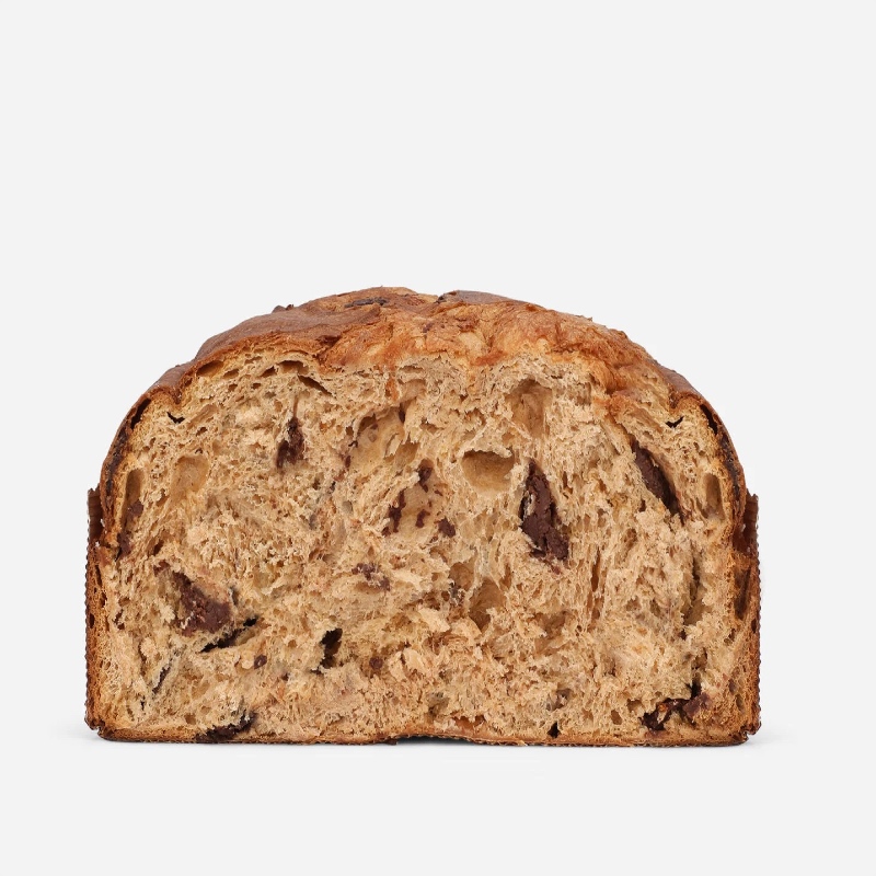 Dolce & Gabbana Chocolate Panettone available from Geelong Fresh Foods