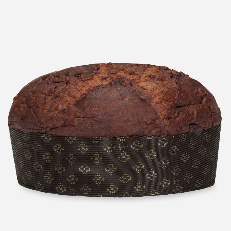 Dolce & Gabbana Sicilian Mandarin Panettone whole cake